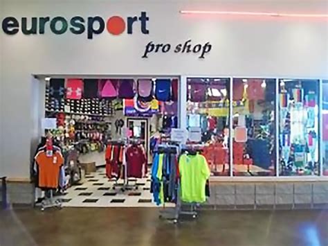 eurosport soccer store